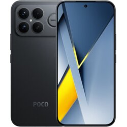 Poco F8 Ultra 12GB/256GB Black Cene