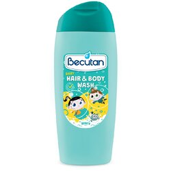 Becutan šampon i kupka 300ml (zeleni) Cene