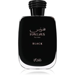 Parfem Hawas Black 100 ml parfumska voda za moške Cene