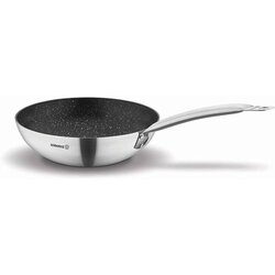 Korkmaz tiganj proline 26cm (A2853) Cene