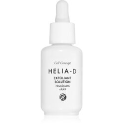 Helia-D Cell Concept kemični piling za obraz 30 ml Cene