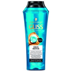 Schwarzkopf Šampon za normalnu i suhu kosu Gliss 250ml Cene