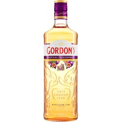 Gordons Džin Tropical passionfruit 0,7l Cene