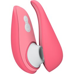 Womanizer Liberty 2 Vibrant Rose Cene