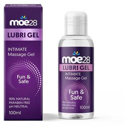 MOE28 intimni gel 100ml Cene