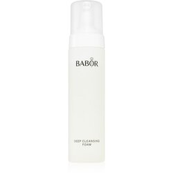Babor Cleansing pjena za dubinsko čišćenje 200 ml Cene