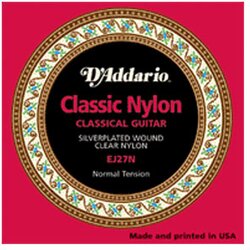 D'Addario J2703 žice poj Cene