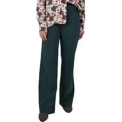 Niu' Lahkotne hlače & Harem hlače AW25223J023 Zelena Cene