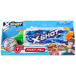 X SHOT vodna puška pump skins fast fill 02361 Cene
