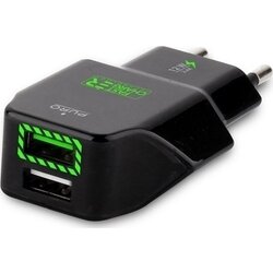 Puro 24 dual USB kućni punjač crni Cene