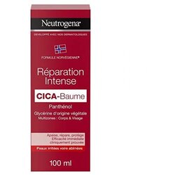Neutrogena balzam za hidrataciјu cica 100ml Cene