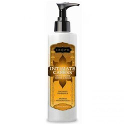 Kama Sutra Krema za brijanje Intimate Caress za žene Coconut Pineapple, 250 ml Cene
