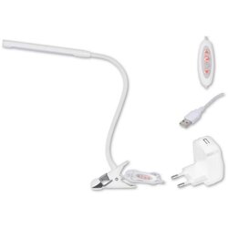 Top Light LARA B - LED prigušiva stona lampa LED/5W/230V Cene