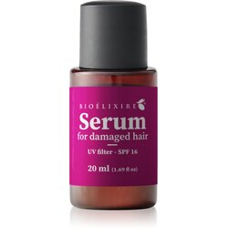 Bioélixire Serum serum bez ispiranja za kosu 20 ml Cene