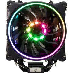 DeepCool CPU-Kuler SU-280, RGB, Aktiv, Intel Socket 1150, 1151,1155, 1156, 1200, 1366 Cene