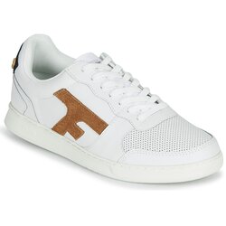 Faguo hazel leather bijela Cene