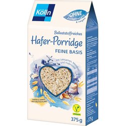 Kölln Fina osnova za ovseno kašo - 375 g Cene