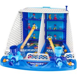Lean Toys Pinball Ocean Fish Shooting Arkadna Igra Cene