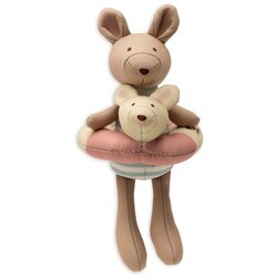 Jollein igračka za kupanje - Kangaroots Cijene