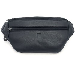 My Wallets Torbice za okrog pasu 22107MW Črna Cene