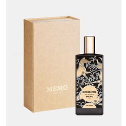 Memo Paris unisex parfem Italian leather EDP, 200 ml Cene
