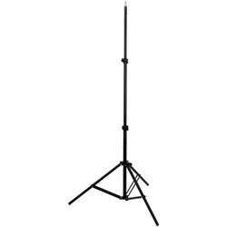 Unim e tripod stativ 2.1m, 68-210 cm, 1/4", Crni Cene