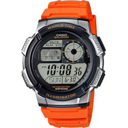 Casio muški ručni sat AE-1000W-4BVEF Cene