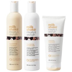 Milk Shake Integritiy&strength intensive tretman za njegu kose Cene