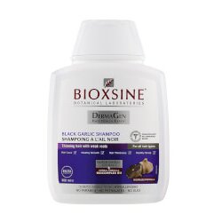 Bioxcin Dermagen šampon s crnim češnjakom Cene