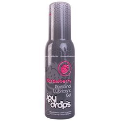 JOYDROPS Strawberry Personal Lubricant Gel 100ml Cene