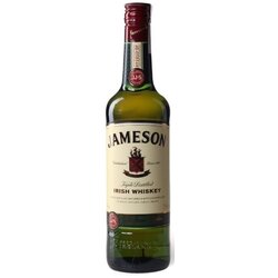 Jameson Viski 0,7l Cene
