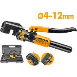 Ingco hidraulični sekač cevi 4-12mm HHSC0112 Cene