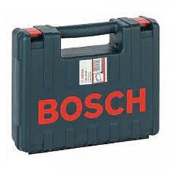 Bosch Kutija za strojeve 2605438607 Plastika Plava boja (D x Š x V) 294 x 350 x 105 mm Cijene