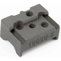 BondTech mini after lgx lite hotend adapter - dragonfly / 3010 fan Cijene
