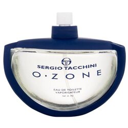 Sergio Tacchini O-Zone Man 50 ml toaletna voda Tester za moške Cene