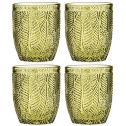 Ladelle Kozarci v kompletu 4 ks 350 ml Areca – Cene