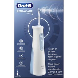 Oral-b AquaCare 4 Munddusche JAS22 Cene