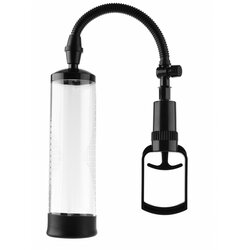 MAN Power vakum pumpa za penis — 20 cm, prečnik 6,5 cm — AT 1116 Cene