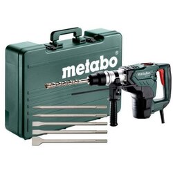 Metabo kombinirano kladivo KH 5-40 600763500 Cene