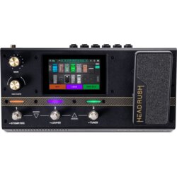 Headrush flex multi-efekat procesor za gitare Cene
