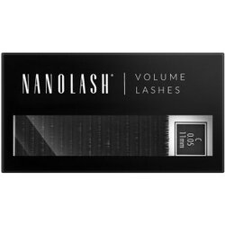 Nanolash Volume Lashes 0.05 C umjetne trepavice 11 mm Cene