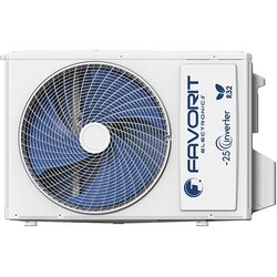 Favorit klima uređaj 18000BTU INVERTER JD HB WiFI Cene