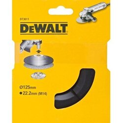Dewalt Disk nylon DT3611, 125mm, fi 25mm Cijene