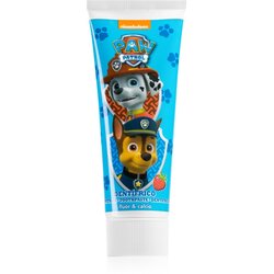 Nickelodeon Paw Patrol Toothpaste zubna pasta za djecu s okusom jagode 75 ml Cene