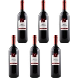 Freschello rosso crveno vino 0,75l, 6 komada Cene