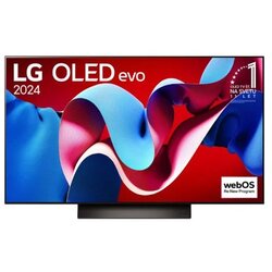 LG TV OLED48C41LA, (OLED48C41LA) Cijene