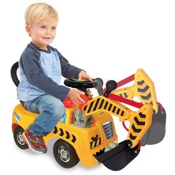 Kiddieland guralica Mickey bager 054759 Cene
