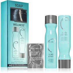 Malibu C Scalp Wellness Collection set za suho vlasište Cene