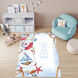 ARMONIA dečiji tepih 150cm x 230cm Okean Cene