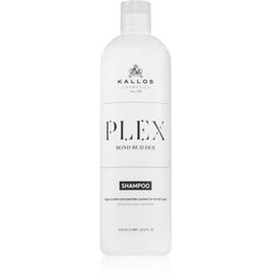 Kallos Plex Shampoo regenerirajući šampon za oštećenu, kemijski tretiranu kosu 1000 ml Cene
